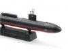 Hobby Boss 87016 SSN-772 USS Greenville 1/700